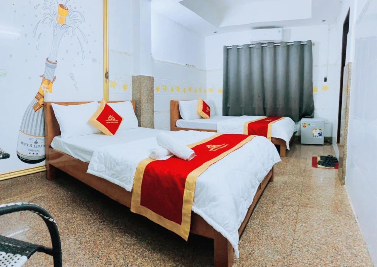 Trung Bao Hotel *