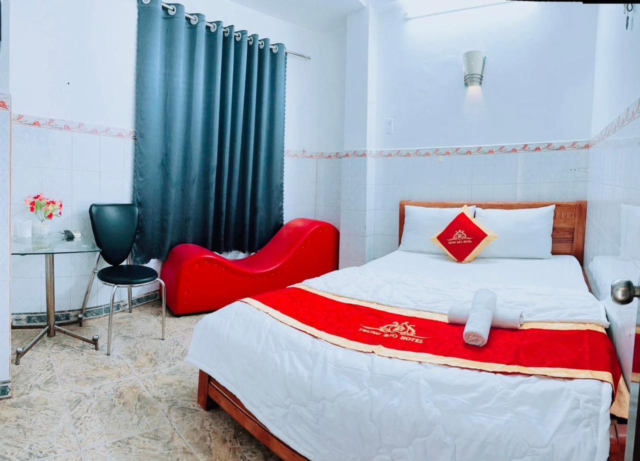 Hotel Trung Bao Ho Chi Minh City